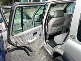 Обява за продажба на Land Rover Freelander 2.0tdi 110k 4x4  ~6 400 лв. - изображение 10