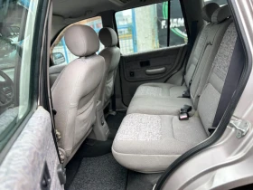 Land Rover Freelander 2.0tdi 110k 4x4  - 6400 лв. / 3272.27 € - 37205340 16