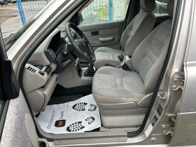 Land Rover Freelander 2.0tdi 110k 4x4  - 6400 лв. / 3272.27 € - 37205340 15