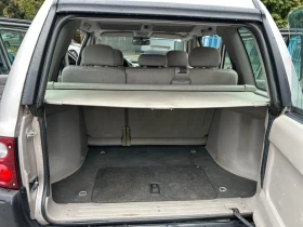 Land Rover Freelander 2.0tdi 110k 4x4  - 6400 лв. / 3272.27 € - 37205340 13