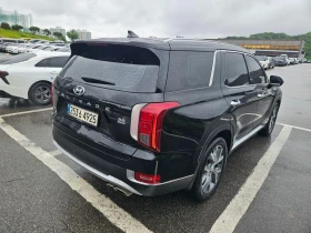 Обява за продажба на Hyundai Palisade Gasoline 3.8 2WD Prestige ~46 790 лв. - изображение 1