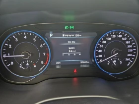 Обява за продажба на Hyundai Palisade Gasoline 3.8 2WD Prestige ~46 790 лв. - изображение 7