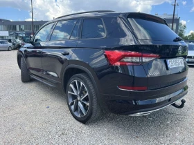 Skoda Kodiaq SPORT LINE/ 7  | Mobile.bg    5