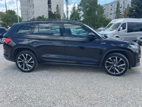 Skoda Kodiaq SPORT LINE/ 7  | Mobile.bg    2