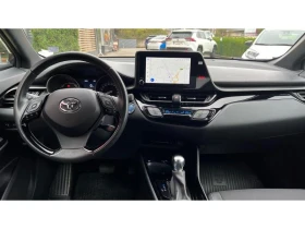 Toyota C-HR 2.0 Hybrid Club - 53000 лв. / 27098.47 € - 71353540 11