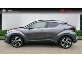 Toyota C-HR 2.0 Hybrid Club - 53000 лв. / 27098.47 € - 71353540 8