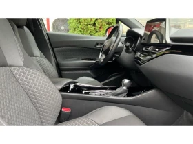 Toyota C-HR 2.0 Hybrid Club - 53000 лв. / 27098.47 € - 71353540 10