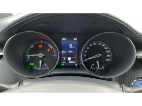 Toyota C-HR 2.0 Hybrid Club - 53000 лв. / 27098.47 € - 71353540 14