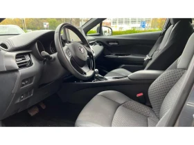 Toyota C-HR 2.0 Hybrid Club - 53000 лв. / 27098.47 € - 71353540 9