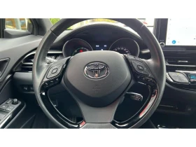 Toyota C-HR 2.0 Hybrid Club - 53000 лв. / 27098.47 € - 71353540 13