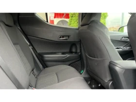 Toyota C-HR 2.0 Hybrid Club - 53000 лв. / 27098.47 € - 71353540 17