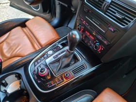 Audi Q5 S-line 3.0 TDI Швейцария, снимка 7