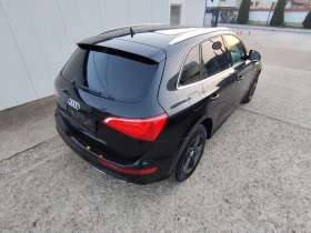 Audi Q5 S-line 3.0 TDI Швейцария, снимка 3