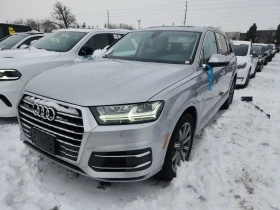 Audi Q7 * PREMIUM PLUS * CARFAX * ЦЕНА ДО БГ