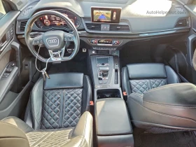 Audi SQ5 S-Line* Technik* 2 Ключа - 14800 € / 28946.28 лв. - 84353313 7