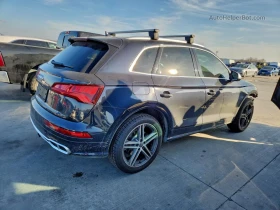 Audi SQ5 S-Line* Technik* 2 Ключа - 14800 € / 28946.28 лв. - 84353313 4