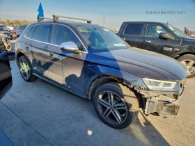 Audi SQ5 S-Line* Technik* 2 Ключа