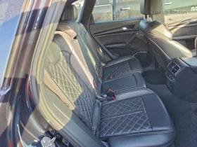 Audi SQ5 S-Line* Technik* 2 Ключа - 14800 € / 28946.28 лв. - 84353313 9