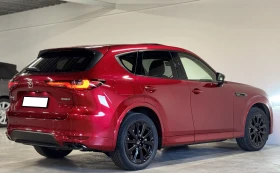 Mazda CX-60 AWD HOMURA PLUS - 39000 € / 76277.37 лв. - 36534777 5