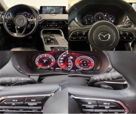 Mazda CX-60 AWD HOMURA PLUS - 39000 € / 76277.37 лв. - 36534777 14