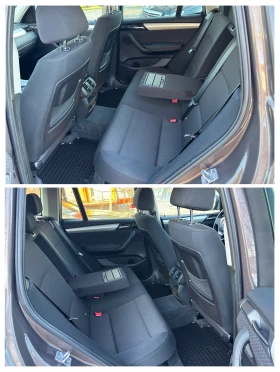 BMW X3 2.0d-Xdrive-FULLL* * *  - 9500 € / 18580.38 лв. - 68504636 9