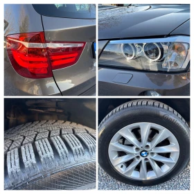 BMW X3 2.0d-Xdrive-FULLL* * *  - 9500 € / 18580.38 лв. - 68504636 15