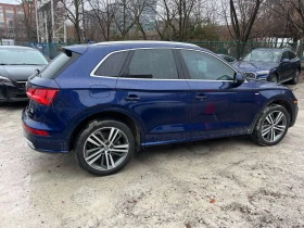 Audi Q5 Progressiv  CARFAX | Auto.bg — изображение 3