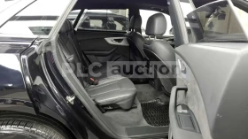Audi Q8 MATRIX* ОБДУХ* PANO* 360 CAM* AMBIENT*  - 37000 € / 72365.71 лв. - 77821606 10