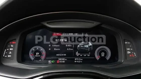 Audi Q8 MATRIX* ОБДУХ* PANO* 360 CAM* AMBIENT*  - 37000 € / 72365.71 лв. - 77821606 6