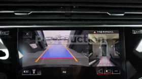 Audi Q8 MATRIX* ОБДУХ* PANO* 360 CAM* AMBIENT*  - 37000 € / 72365.71 лв. - 77821606 9