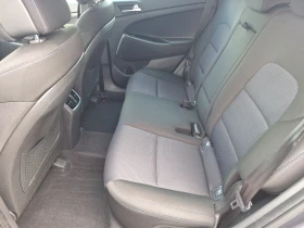 Hyundai Tucson 1.7crdi 141ks Avtomat Navi Kamera! - 12300 € / 24056.71 лв. - 92370185 13