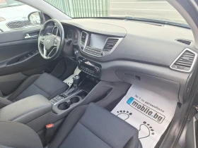 Hyundai Tucson 1.7crdi 141ks Avtomat Navi Kamera! - 12300 € / 24056.71 лв. - 92370185 12