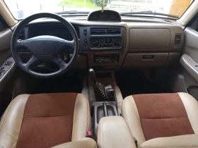 Mitsubishi Pajero sport - 4900 € / 9583.57 лв. - 69801801 8