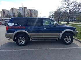Mitsubishi Pajero sport - 4900 € / 9583.57 лв. - 69801801 5