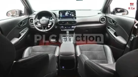 Hyundai Kona N /ОБДУХ/DSTRONIC/ALCANTARA/ВКЛЮЧЕН ТЕХНОТЕСТ - 20000 € / 39116.60 лв. - 55701906 2
