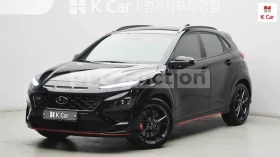 Hyundai Kona N /ОБДУХ/DSTRONIC/ALCANTARA/ВКЛЮЧЕН ТЕХНОТЕСТ - 20000 € / 39116.60 лв. - 55701906 4