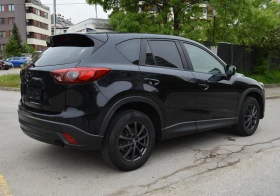 ����� �� �������� �� Mazda CX-5 2.5i AWD REVOLUTION - FULL - ���������