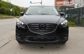 ����� �� �������� �� Mazda CX-5 2.5i AWD REVOLUTION - FULL - ���������