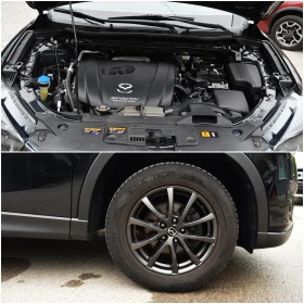 Mazda CX-5 2.5i AWD REVOLUTION - FULL - ��������� | Mobile.bg � ����� ������ 16