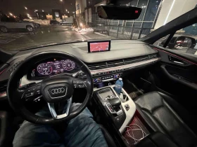 Audi Q7 Technik  CARFAX | Mobile.bg � ����� ������ 8