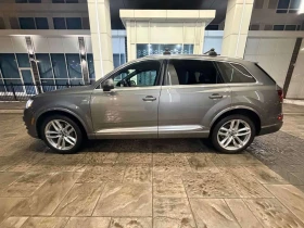 ������ Audi Q7