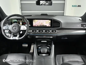 Mercedes-Benz GLE 53 4MATIC BURMESTER* ПАНОРАМА* ПОДГРЕВ* ОБДУХВАНЕ* HEADUP | Auto.bg — изображение 8