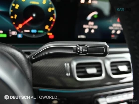 Mercedes-Benz GLE 53 4MATIC BURMESTER* ПАНОРАМА* ПОДГРЕВ* ОБДУХВАНЕ* HEADUP | Auto.bg — изображение 14