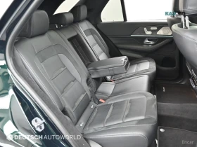 Mercedes-Benz GLE 53 4MATIC BURMESTER* ПАНОРАМА* ПОДГРЕВ* ОБДУХВАНЕ* HEADUP | Auto.bg — изображение 16