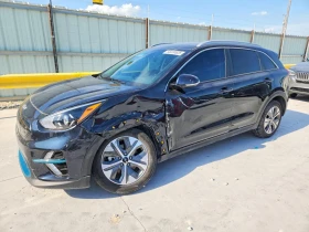 Kia Niro 0.0l Ev Ex