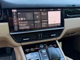 Porsche Cayenne * BOSE * PANO * ���������� * (���� �� ��������) | Mobile.bg � ����� ������ 10