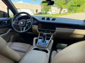 Porsche Cayenne * BOSE * PANO * ���������� * (���� �� ��������) | Mobile.bg � ����� ������ 15
