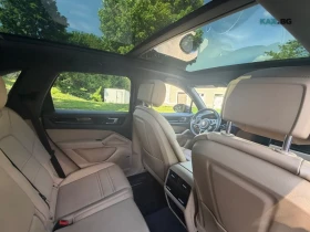 Porsche Cayenne * BOSE * PANO * ���������� * (���� �� ��������) | Mobile.bg � ����� ������ 16