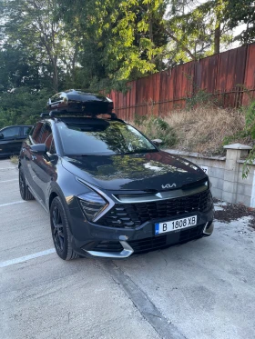 Kia Sportage | Mobile.bg � ����� ������ 3