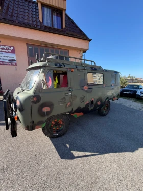 Uaz 452 | Mobile.bg � ����� ������ 8